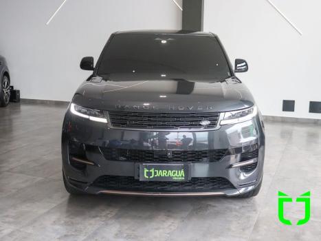 LAND ROVER Range Rover Sport 3.0 V6 24V 4P D350 MHEV DYNAMIC HSE AWD AUTOMTICO, Foto 3