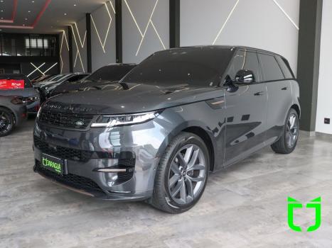 LAND ROVER Range Rover Sport 3.0 V6 24V 4P D350 MHEV DYNAMIC HSE AWD AUTOMTICO, Foto 4