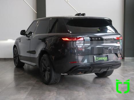 LAND ROVER Range Rover Sport 3.0 V6 24V 4P D350 MHEV DYNAMIC HSE AWD AUTOMTICO, Foto 5