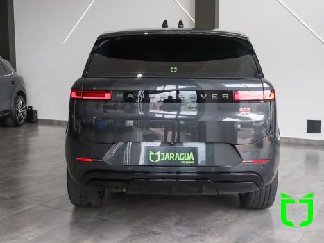 LAND ROVER Range Rover Sport 3.0 V6 24V 4P D350 MHEV DYNAMIC HSE AWD AUTOMTICO, Foto 6