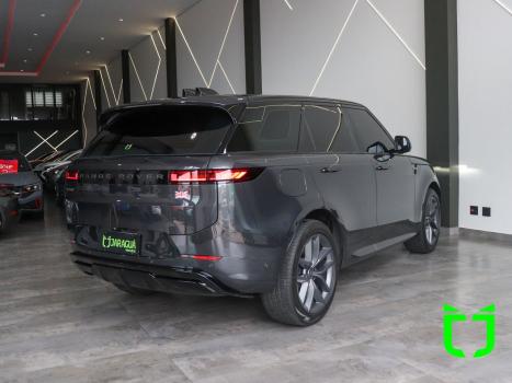 LAND ROVER Range Rover Sport 3.0 V6 24V 4P D350 MHEV DYNAMIC HSE AWD AUTOMTICO, Foto 7