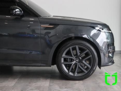 LAND ROVER Range Rover Sport 3.0 V6 24V 4P D350 MHEV DYNAMIC HSE AWD AUTOMTICO, Foto 8