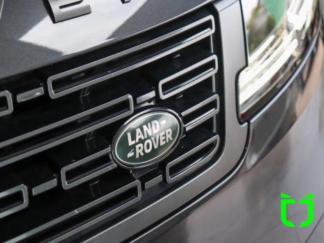 LAND ROVER Range Rover Sport 3.0 V6 24V 4P D350 MHEV DYNAMIC HSE AWD AUTOMTICO, Foto 9