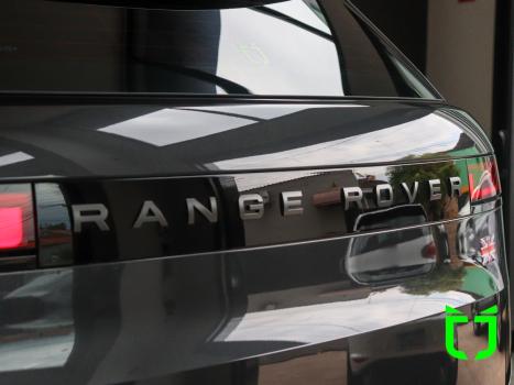 LAND ROVER Range Rover Sport 3.0 V6 24V 4P D350 MHEV DYNAMIC HSE AWD AUTOMTICO, Foto 10