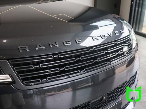 LAND ROVER Range Rover Sport 3.0 V6 24V 4P D350 MHEV DYNAMIC HSE AWD AUTOMTICO, Foto 11