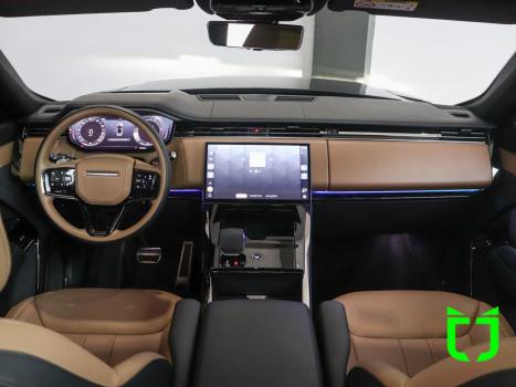 LAND ROVER Range Rover Sport 3.0 V6 24V 4P D350 MHEV DYNAMIC HSE AWD AUTOMTICO, Foto 13