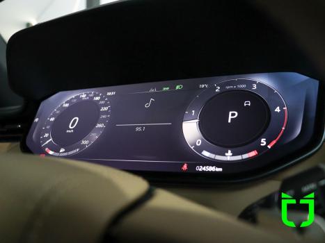 LAND ROVER Range Rover Sport 3.0 V6 24V 4P D350 MHEV DYNAMIC HSE AWD AUTOMTICO, Foto 19
