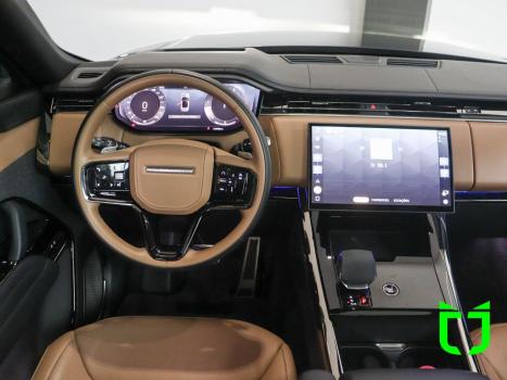 LAND ROVER Range Rover Sport 3.0 V6 24V 4P D350 MHEV DYNAMIC HSE AWD AUTOMTICO, Foto 21