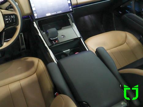 LAND ROVER Range Rover Sport 3.0 V6 24V 4P D350 MHEV DYNAMIC HSE AWD AUTOMTICO, Foto 24