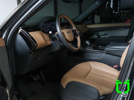LAND ROVER Range Rover Sport 3.0 V6 24V 4P D350 MHEV DYNAMIC HSE AWD AUTOMTICO, Foto 25