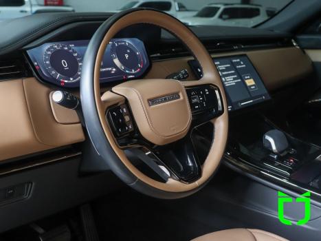 LAND ROVER Range Rover Sport 3.0 V6 24V 4P D350 MHEV DYNAMIC HSE AWD AUTOMTICO, Foto 26