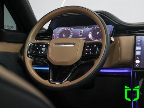 LAND ROVER Range Rover Sport 3.0 V6 24V 4P D350 MHEV DYNAMIC HSE AWD AUTOMTICO, Foto 27