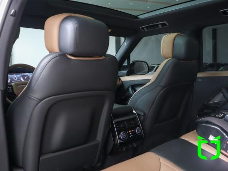 LAND ROVER Range Rover Sport 3.0 V6 24V 4P D350 MHEV DYNAMIC HSE AWD AUTOMTICO, Foto 31