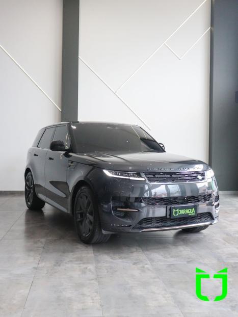 LAND ROVER Range Rover Sport 3.0 V6 24V 4P D350 MHEV DYNAMIC HSE AWD AUTOMTICO, Foto 32