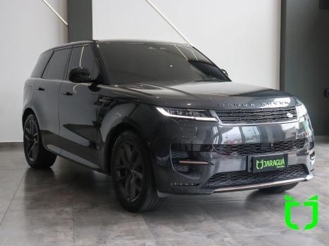 LAND ROVER Range Rover Sport 3.0 V6 24V 4P D350 MHEV DYNAMIC HSE AWD AUTOMTICO, Foto 33