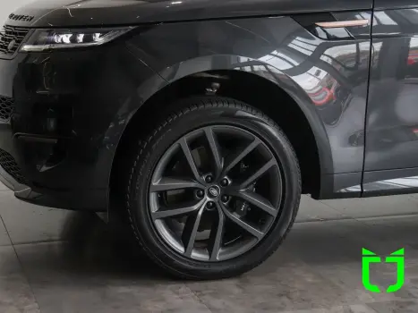 LAND ROVER Range Rover Sport 3.0 V6 24V 4P D350 MHEV DYNAMIC HSE AWD AUTOMTICO, Foto 36