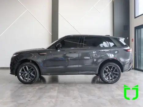 LAND ROVER Range Rover Sport 3.0 V6 24V 4P D350 MHEV DYNAMIC HSE AWD AUTOMTICO, Foto 37