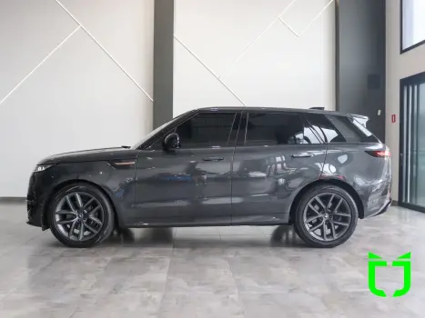 LAND ROVER Range Rover Sport 3.0 V6 24V 4P D350 MHEV DYNAMIC HSE AWD AUTOMTICO, Foto 38