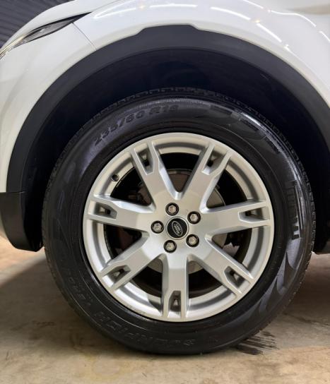 LAND ROVER Range Rover Evoque 2.0 16V 4P 4WD PURE AUTOMTICO, Foto 7