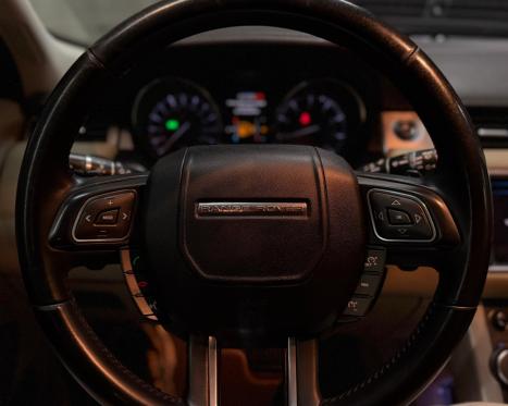 LAND ROVER Range Rover Evoque 2.0 16V 4P 4WD PURE AUTOMTICO, Foto 9