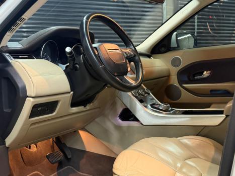 LAND ROVER Range Rover Evoque 2.0 16V 4P 4WD PURE AUTOMTICO, Foto 12