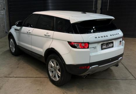 LAND ROVER Range Rover Evoque 2.0 16V 4P 4WD PURE AUTOM�TICO, Foto 2