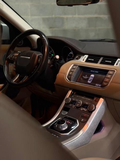 LAND ROVER Range Rover Evoque 2.0 16V 4P 4WD PURE AUTOM�TICO, Foto 9