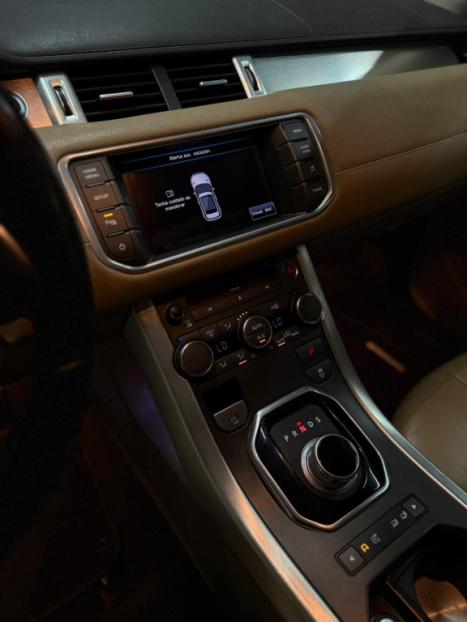 LAND ROVER Range Rover Evoque 2.0 16V 4P 4WD PURE AUTOM�TICO, Foto 11