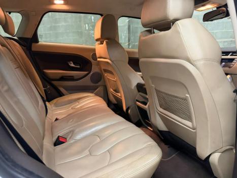 LAND ROVER Range Rover Evoque 2.0 16V 4P 4WD PURE AUTOM�TICO, Foto 13