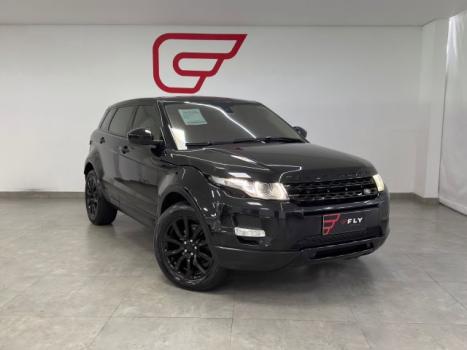 LAND ROVER Range Rover Evoque 2.0 16V 4P 4WD PURE AUTOM�TICO, Foto 1