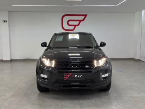 LAND ROVER Range Rover Evoque 2.0 16V 4P 4WD PURE AUTOM�TICO, Foto 3