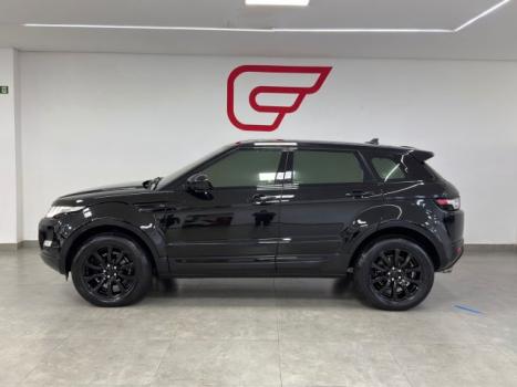 LAND ROVER Range Rover Evoque 2.0 16V 4P 4WD PURE AUTOM�TICO, Foto 4