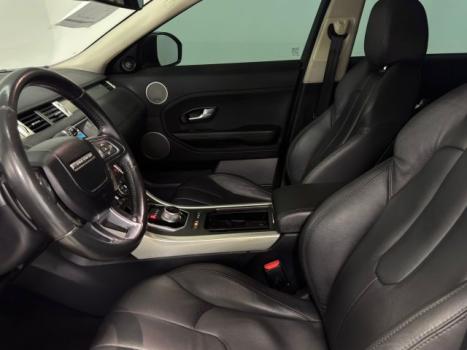LAND ROVER Range Rover Evoque 2.0 16V 4P 4WD PURE AUTOM�TICO, Foto 5