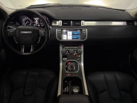 LAND ROVER Range Rover Evoque 2.0 16V 4P 4WD PURE AUTOM�TICO, Foto 6