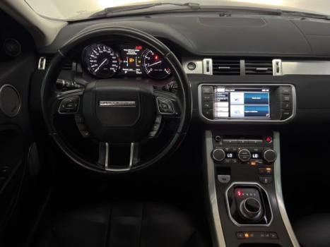 LAND ROVER Range Rover Evoque 2.0 16V 4P 4WD PURE AUTOM�TICO, Foto 7