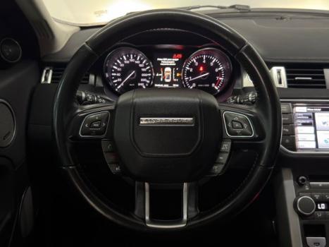 LAND ROVER Range Rover Evoque 2.0 16V 4P 4WD PURE AUTOM�TICO, Foto 8