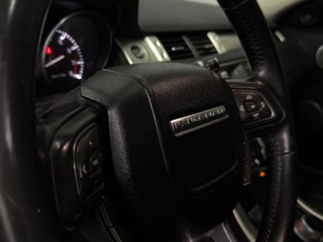 LAND ROVER Range Rover Evoque 2.0 16V 4P 4WD PURE AUTOM�TICO, Foto 9