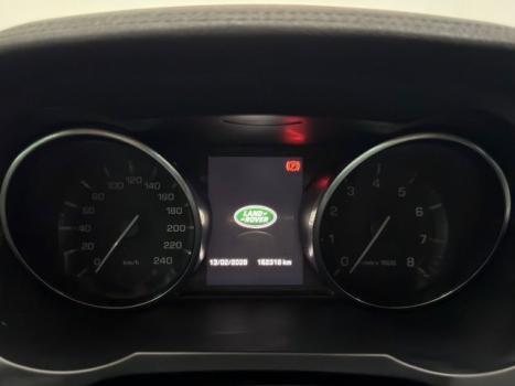 LAND ROVER Range Rover Evoque 2.0 16V 4P 4WD PURE AUTOM�TICO, Foto 10