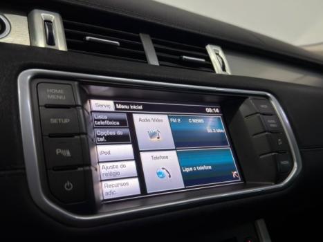 LAND ROVER Range Rover Evoque 2.0 16V 4P 4WD PURE AUTOM�TICO, Foto 11