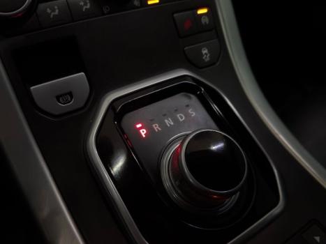 LAND ROVER Range Rover Evoque 2.0 16V 4P 4WD PURE AUTOM�TICO, Foto 13