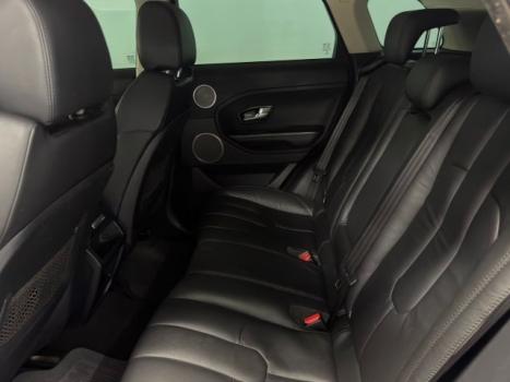LAND ROVER Range Rover Evoque 2.0 16V 4P 4WD PURE AUTOM�TICO, Foto 14