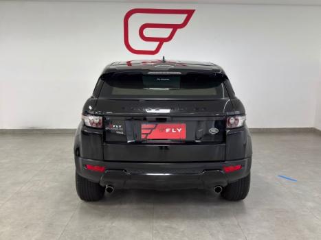 LAND ROVER Range Rover Evoque 2.0 16V 4P 4WD PURE AUTOM�TICO, Foto 15