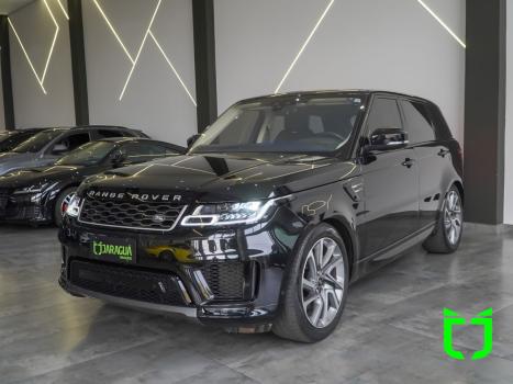 LAND ROVER Range Rover Sport 3.0 V6 24V 4X4 HSE TURBO AUTOM�TICO, Foto 4