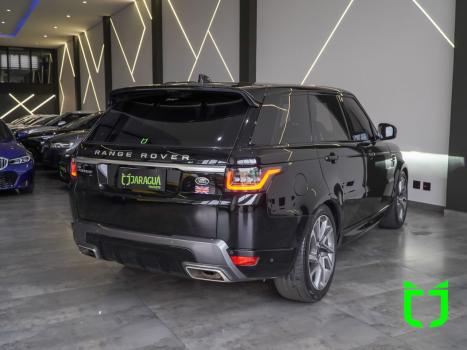 LAND ROVER Range Rover Sport 3.0 V6 24V 4X4 HSE TURBO AUTOM�TICO, Foto 7