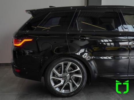 LAND ROVER Range Rover Sport 3.0 V6 24V 4X4 HSE TURBO AUTOM�TICO, Foto 8