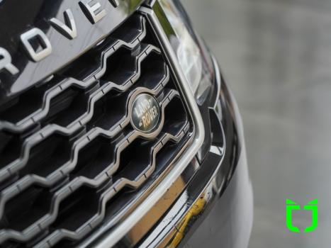 LAND ROVER Range Rover Sport 3.0 V6 24V 4X4 HSE TURBO AUTOM�TICO, Foto 10