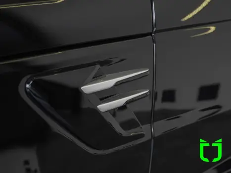 LAND ROVER Range Rover Sport 3.0 V6 24V 4X4 HSE TURBO AUTOM�TICO, Foto 15