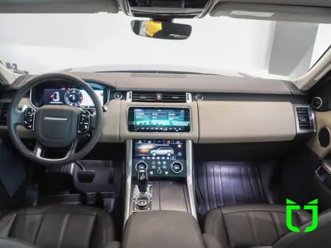 LAND ROVER Range Rover Sport 3.0 V6 24V 4X4 HSE TURBO AUTOM�TICO, Foto 16