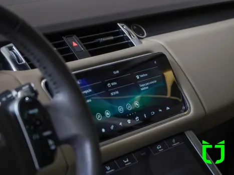 LAND ROVER Range Rover Sport 3.0 V6 24V 4X4 HSE TURBO AUTOM�TICO, Foto 18