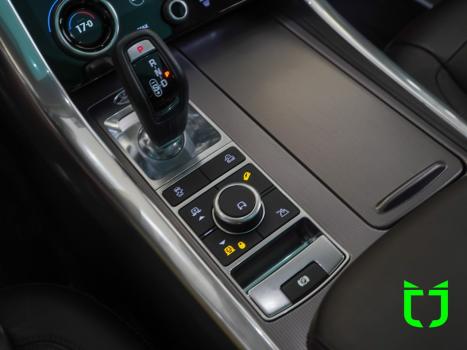 LAND ROVER Range Rover Sport 3.0 V6 24V 4X4 HSE TURBO AUTOM�TICO, Foto 22